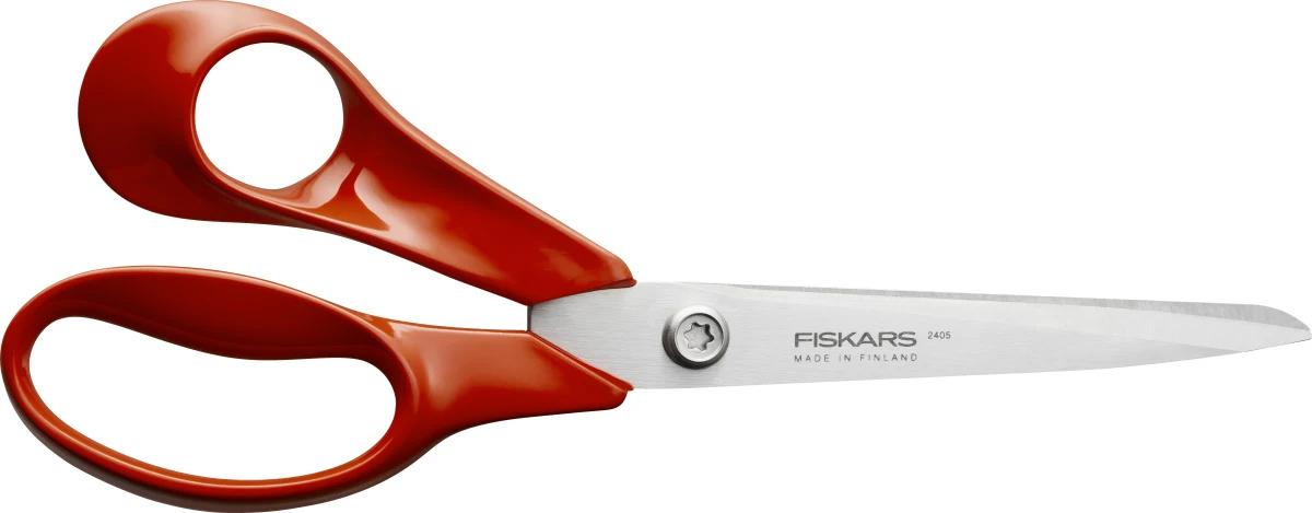 Classic Universalsaks 21 cm. til venstre hånd
