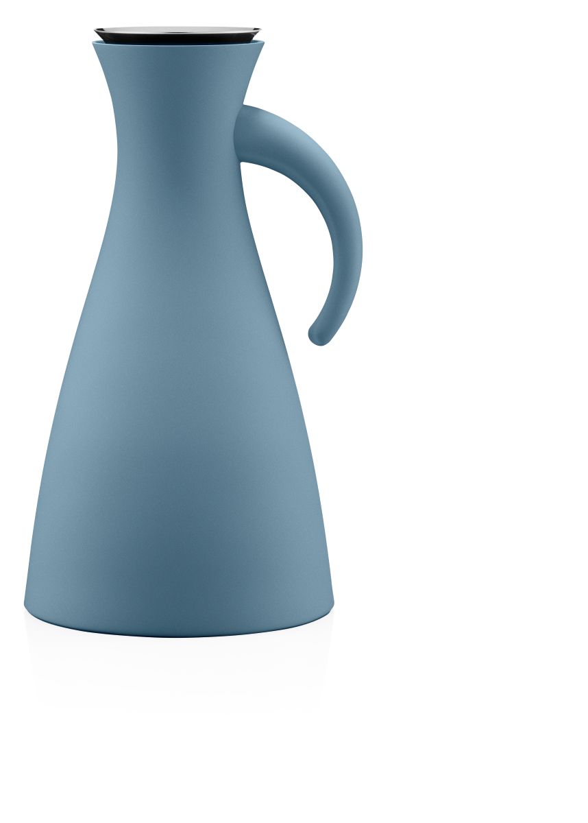 Termokande 1 L dusty blue