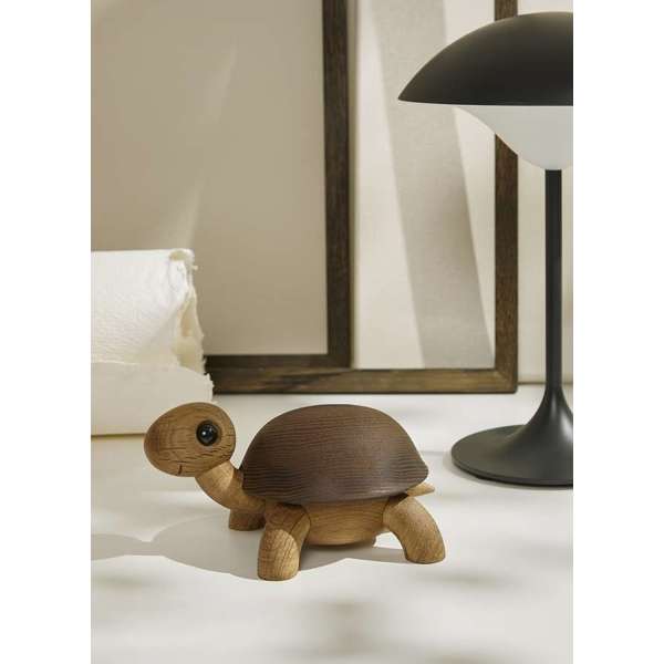 Slowy, Skildpadde
