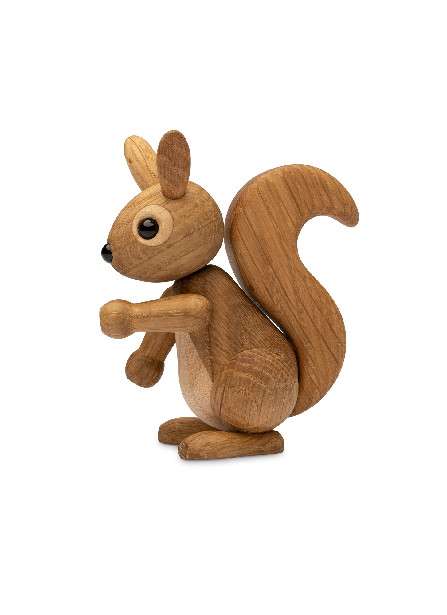 Peanut, Egernunge, 100% Fsc