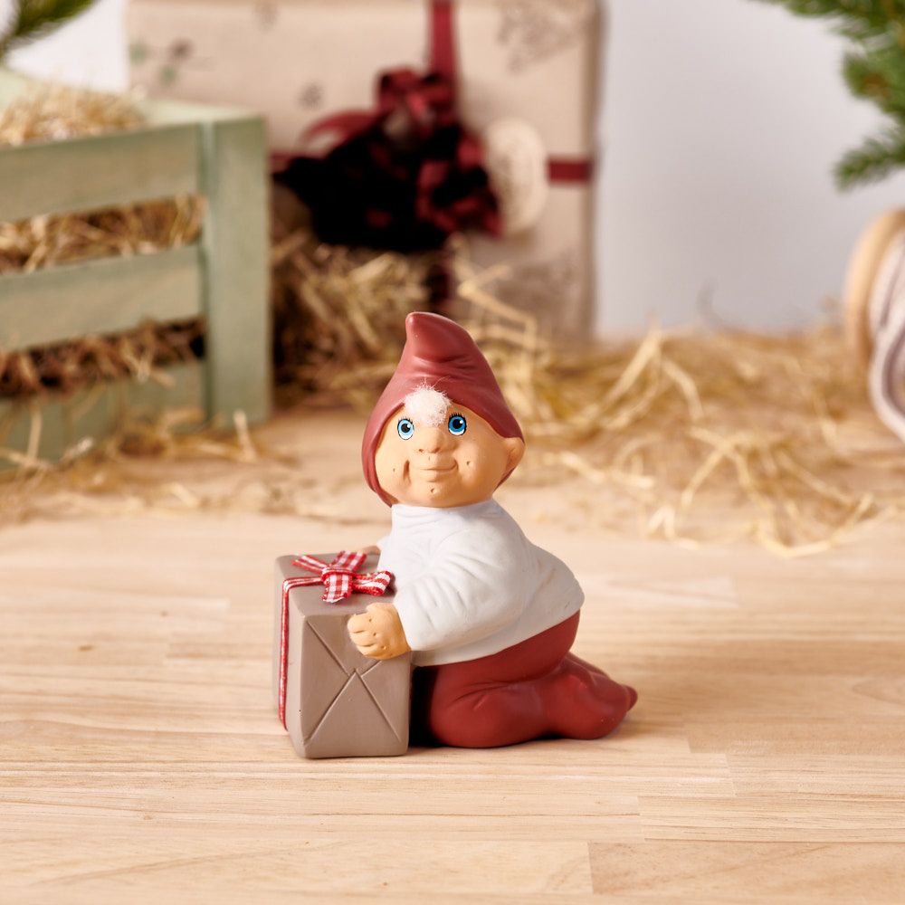 Klarborg Nisse Oliver