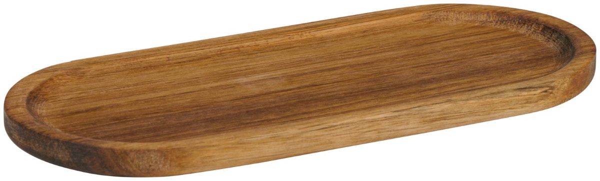 Alpina bakke oval 22,5x10x1,2 cm