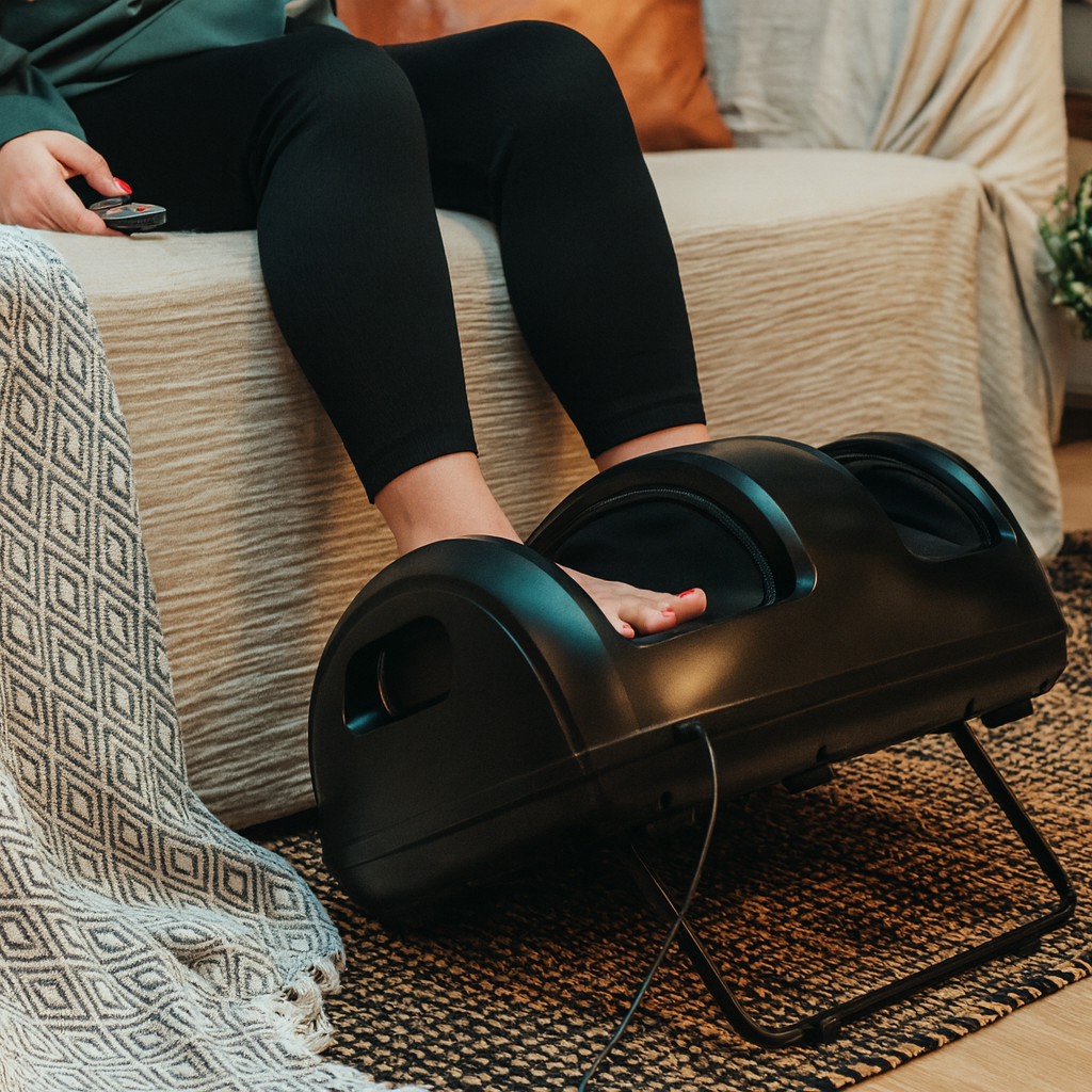 Hâws Relax fodmassage 