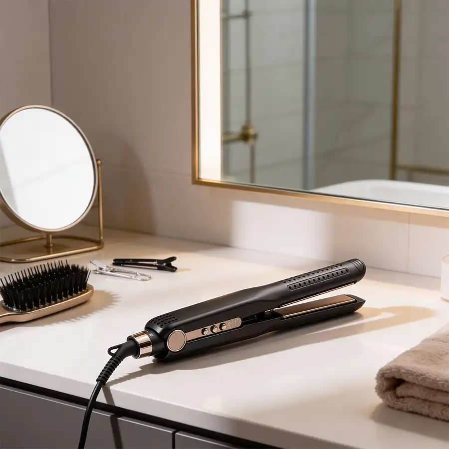 Hâws Beauty Air styler fladjern 45 W