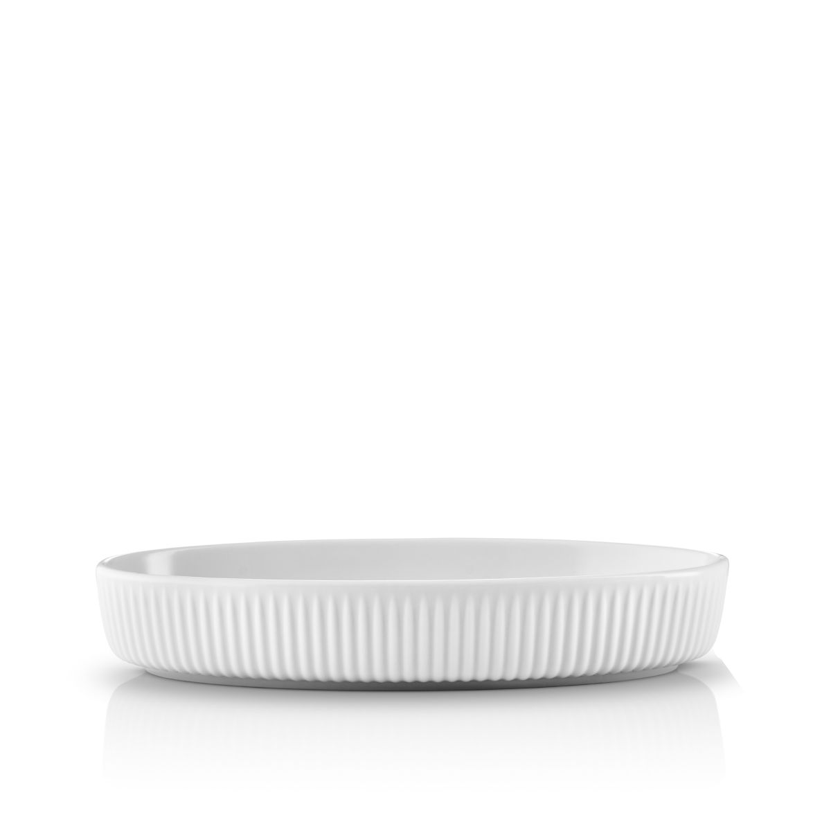 Eva Trio Legio Nova Oval Skål 22 cm.