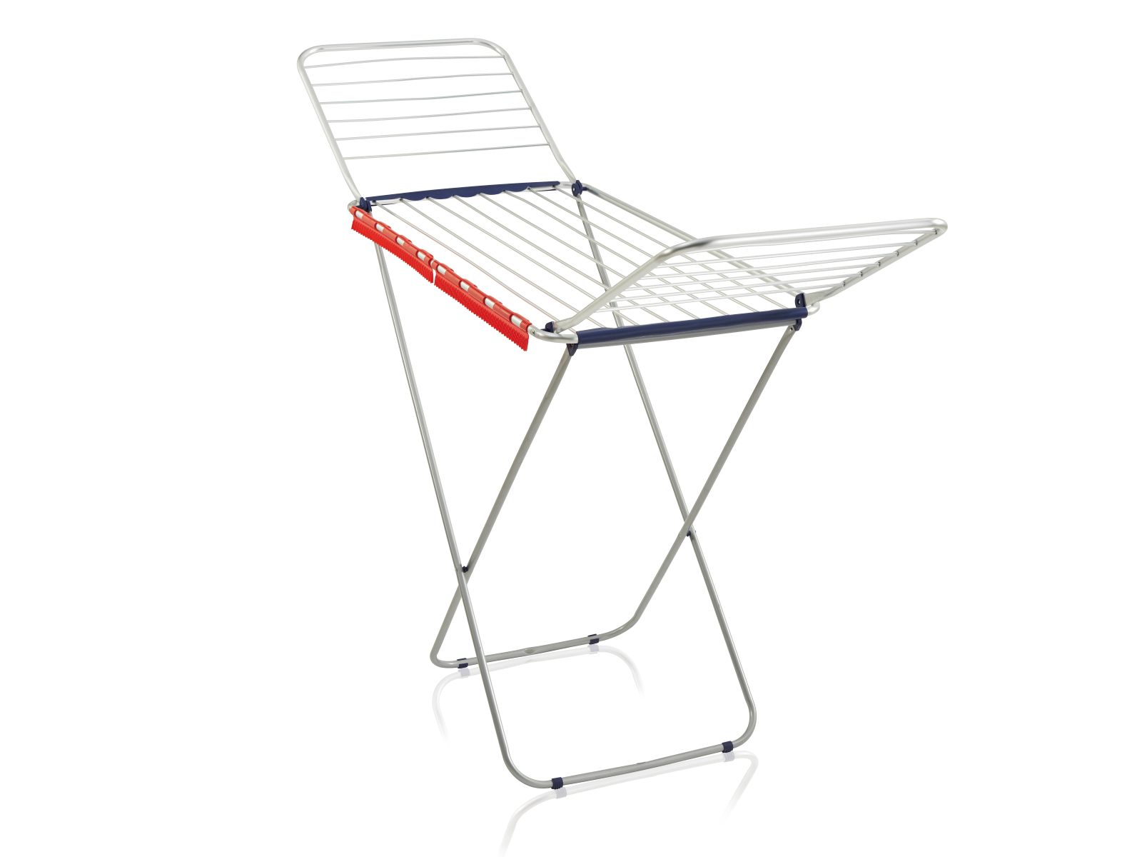 Leifheit Siena tørrestativ 180 aluminium