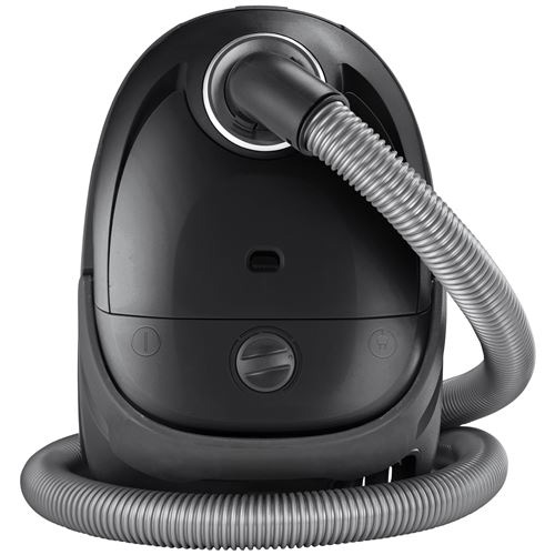 Nilfisk støvsuger ONE inkl. parket og HEPA13 sort