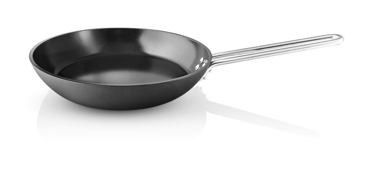Eva Trio Professional stegepande med keramisk belægning Ø 28 cm.