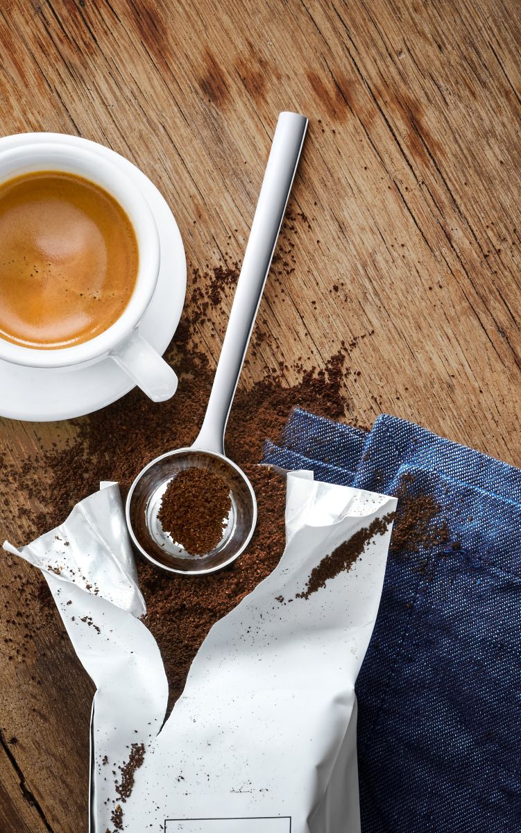 WMF Nuova kaffemål 14,5 cm