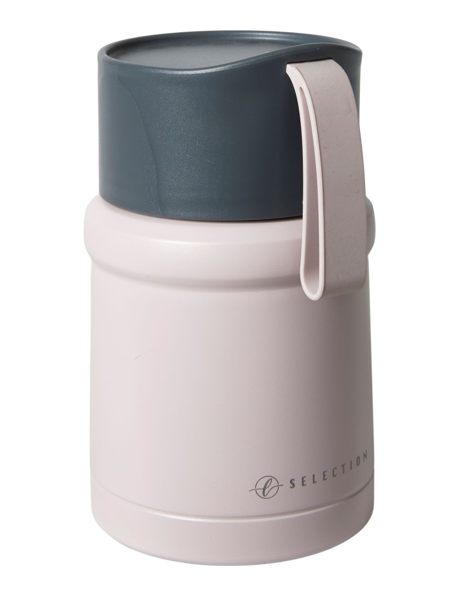 Da'core Termo madbeholder 500 ml. rosa