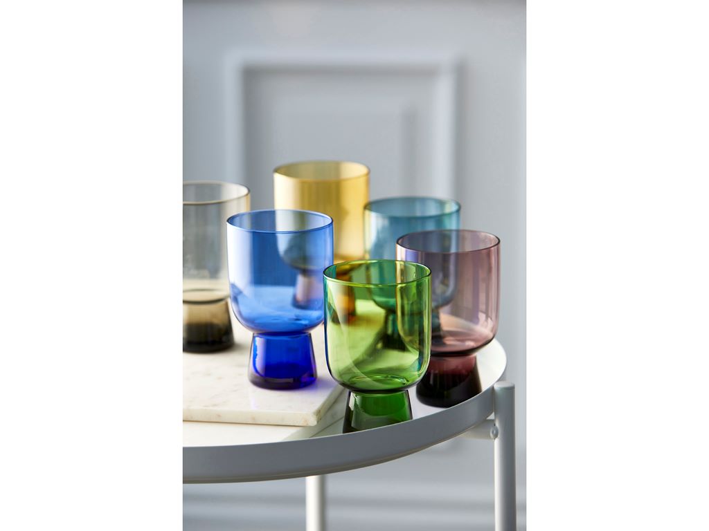 Tumbler 30 cl 6 stk.