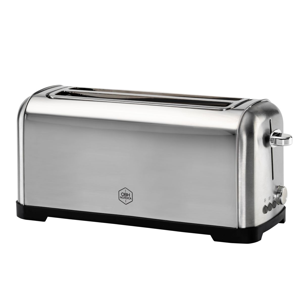 Metropolitan Brødrister 4 Skiver