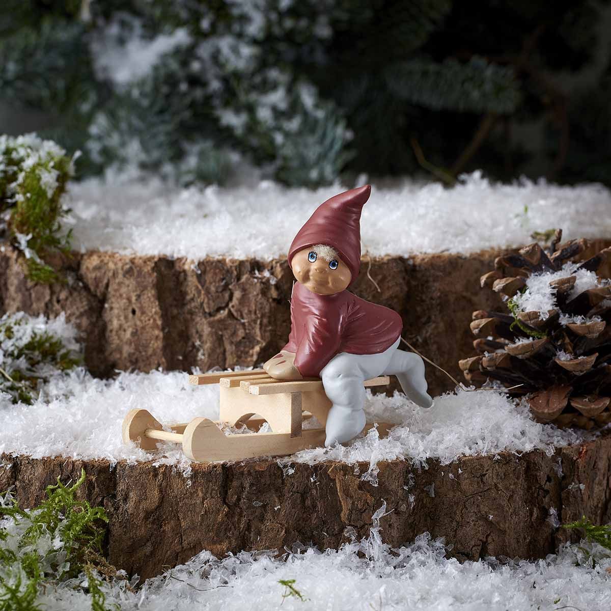 Klarborg Nisse Johanne