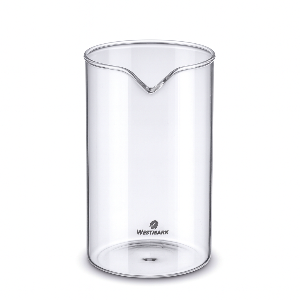 Reserveglas T/8Kop Stempelkand