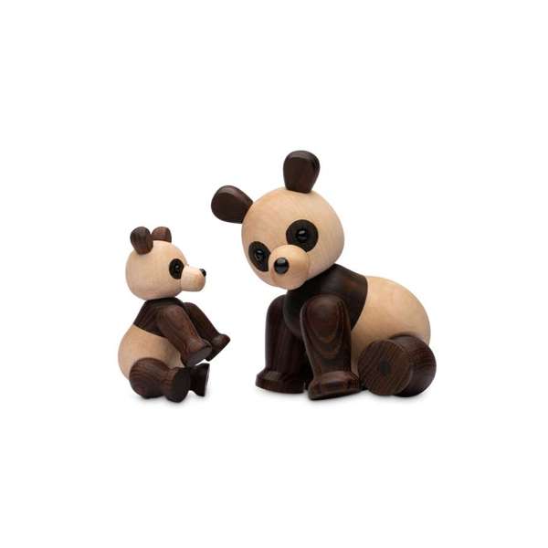 Pixi, Panda