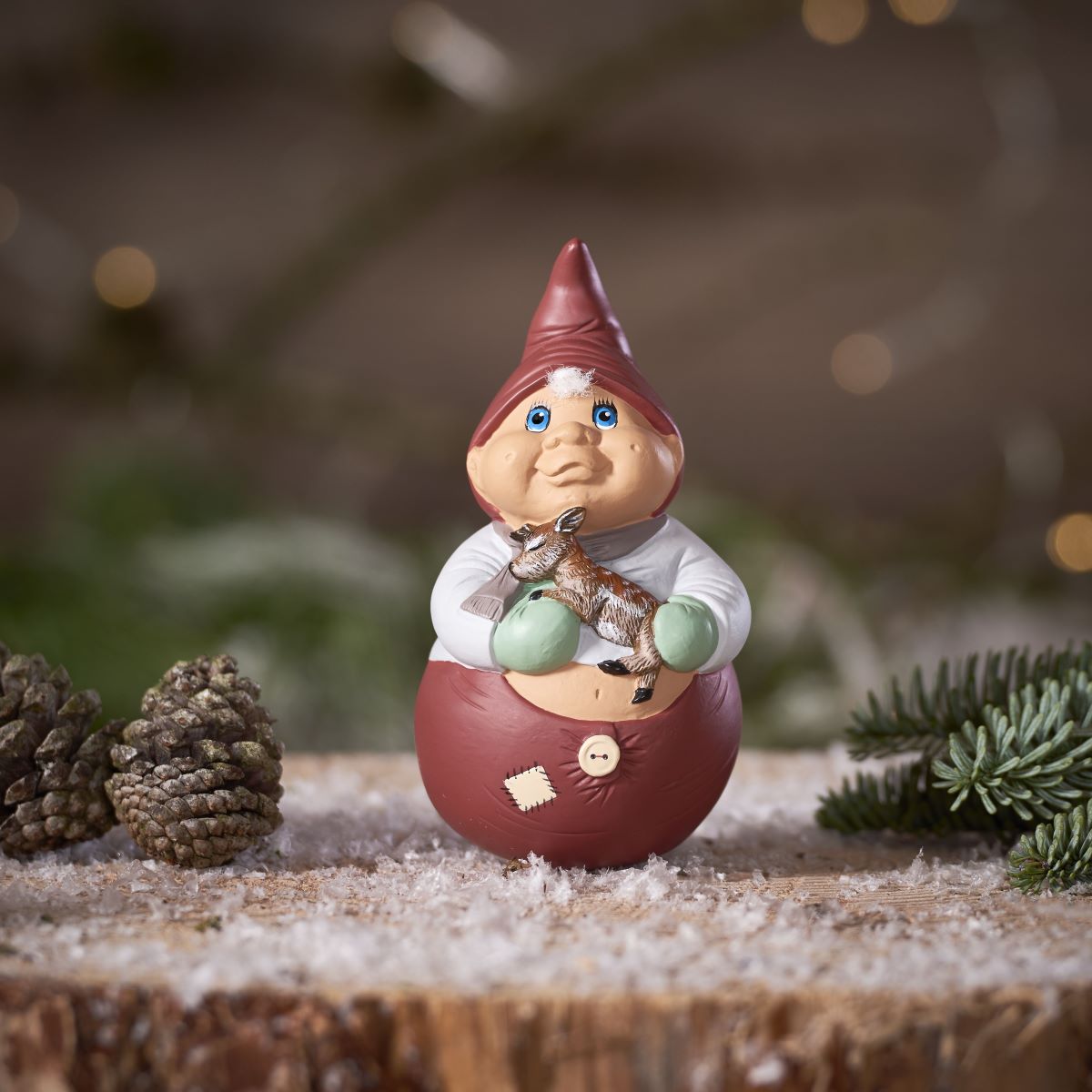 Klarborg Ka' Vip nisse Vilfred