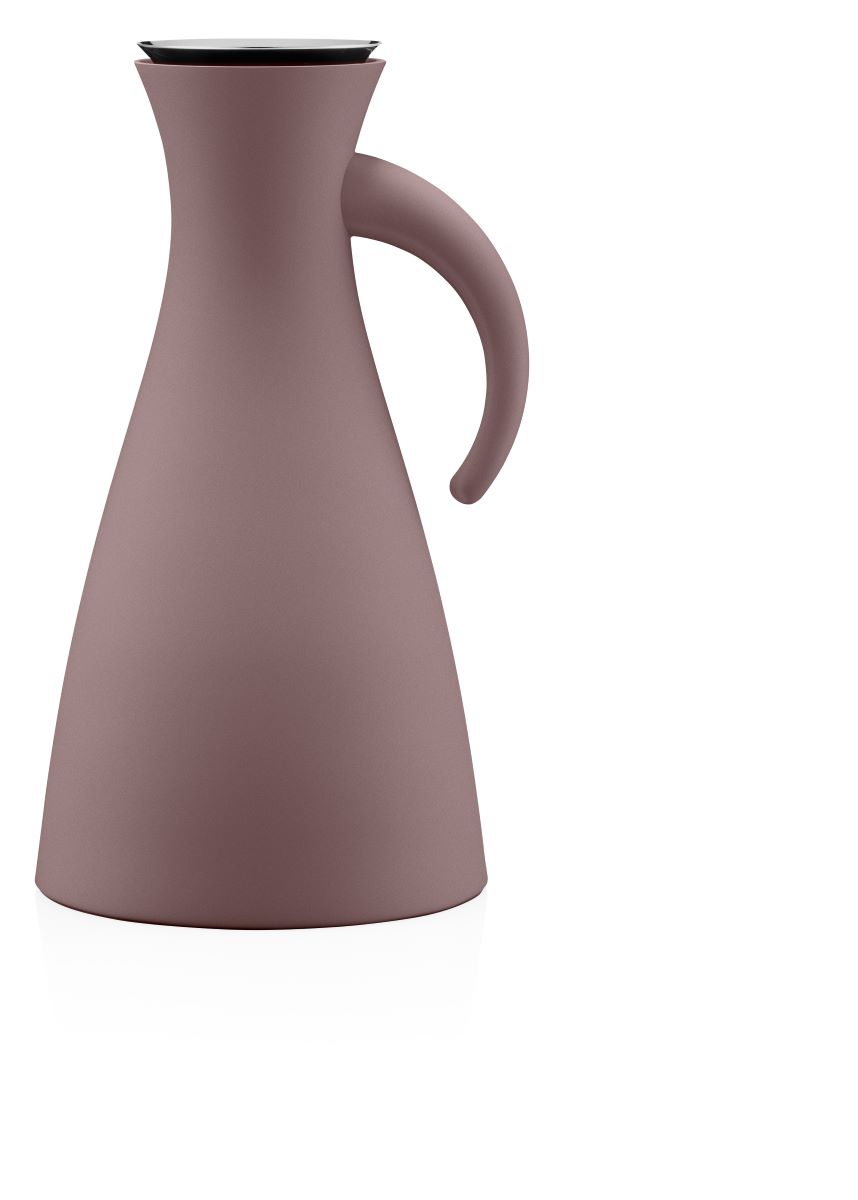 Eva Solo Termokande 1 liter - Vintage brown