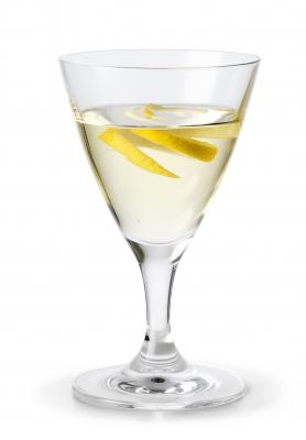 Holmegaard cocktailglas 20cl. Royal