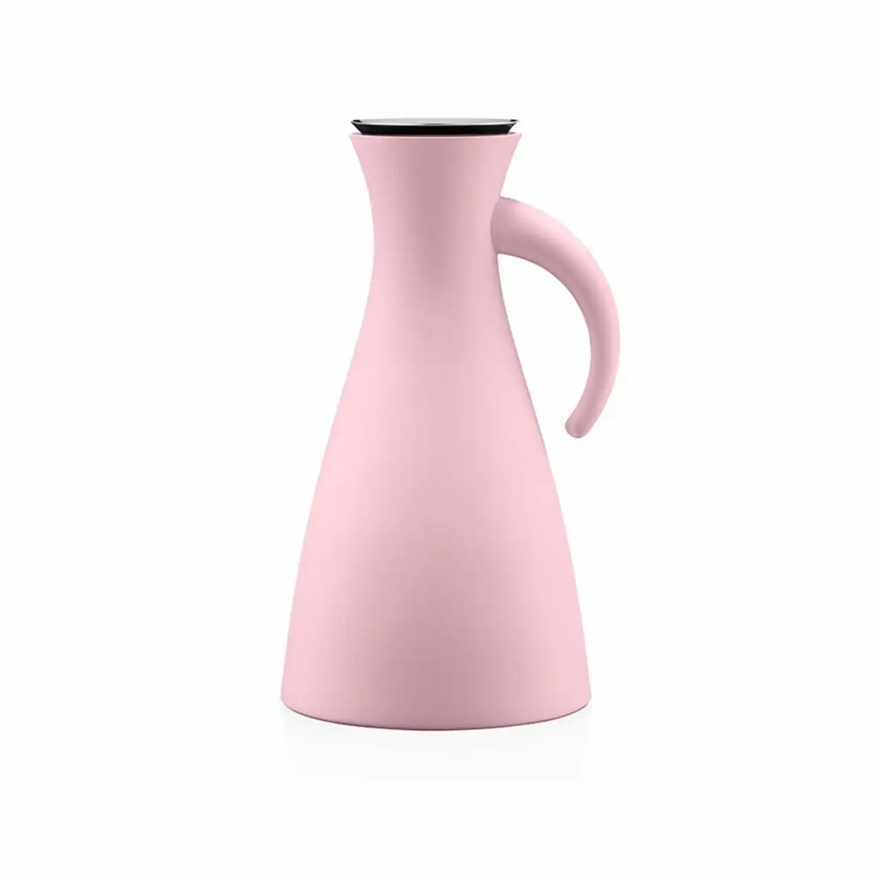 Termokande 1 L rose quartz