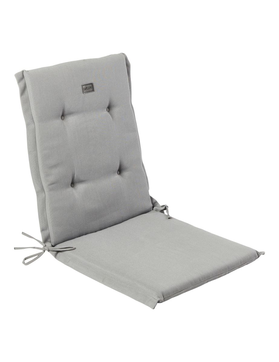 DC-Universalhynde luksus - grå