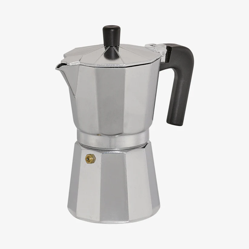 Espressomaker classico Induktion 6 Koppe