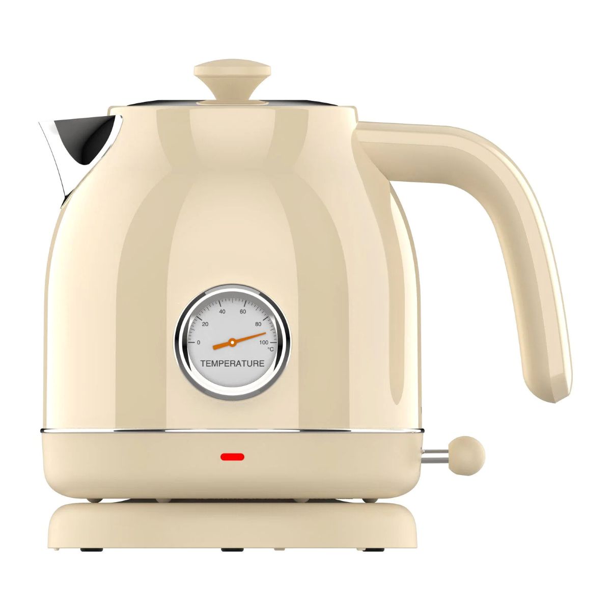 Witt Elkedel Premium Retro 1,5 L 2400 W