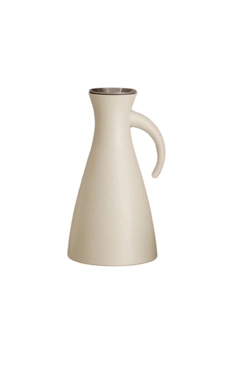 Eva Solo Termokande 1 L creme