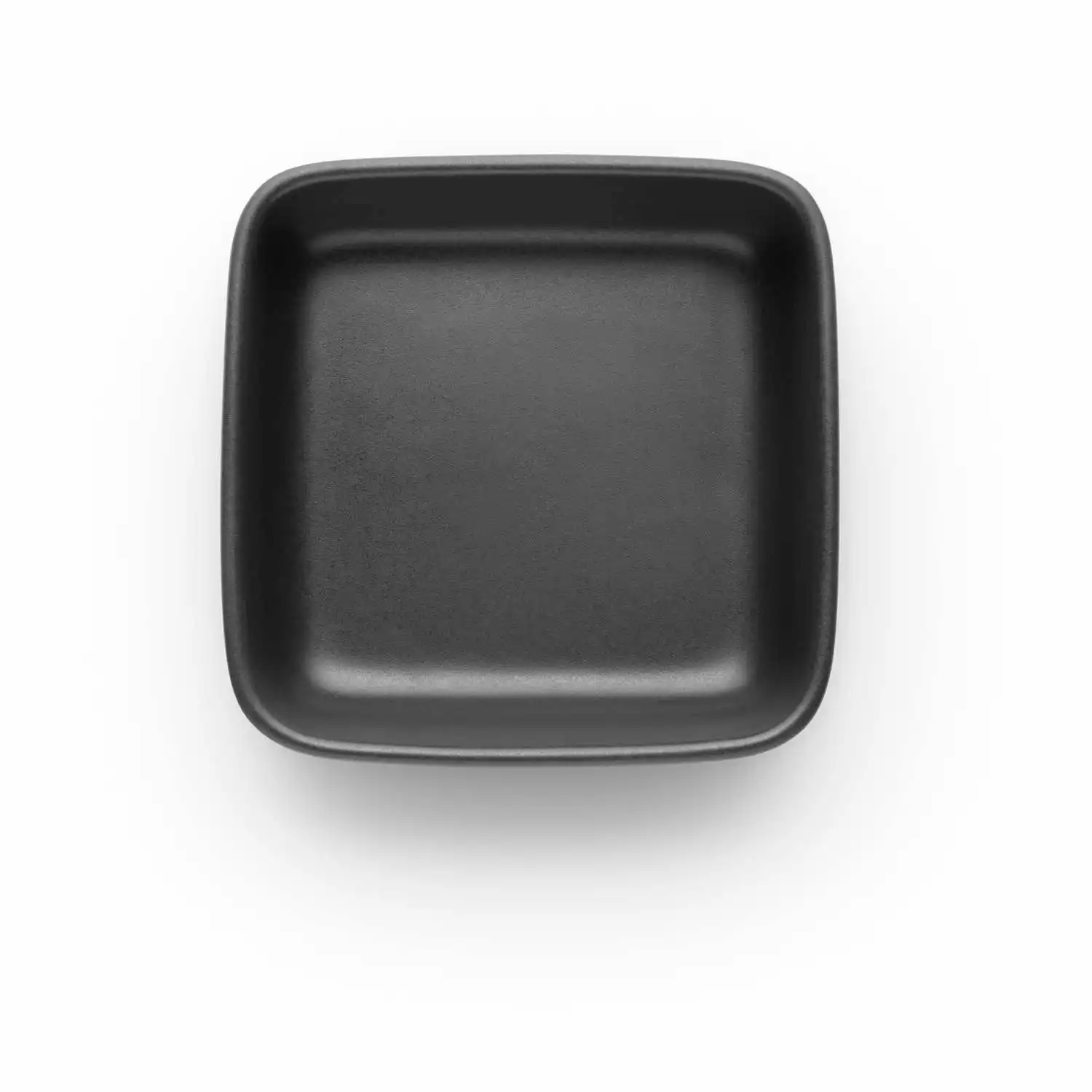 Nordic Kitchen kvadratisk skål 11x11 cm. 