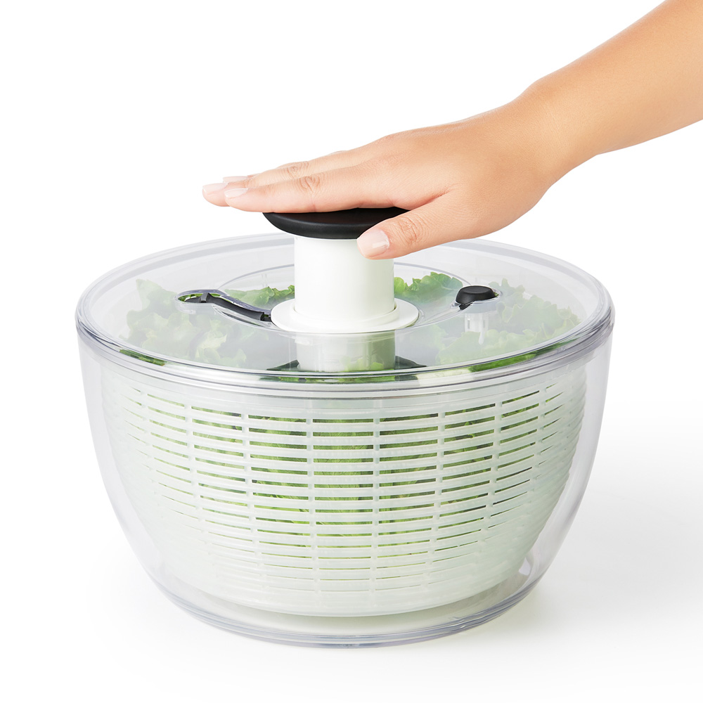 Salatslynge Ø 28 cm - Stor