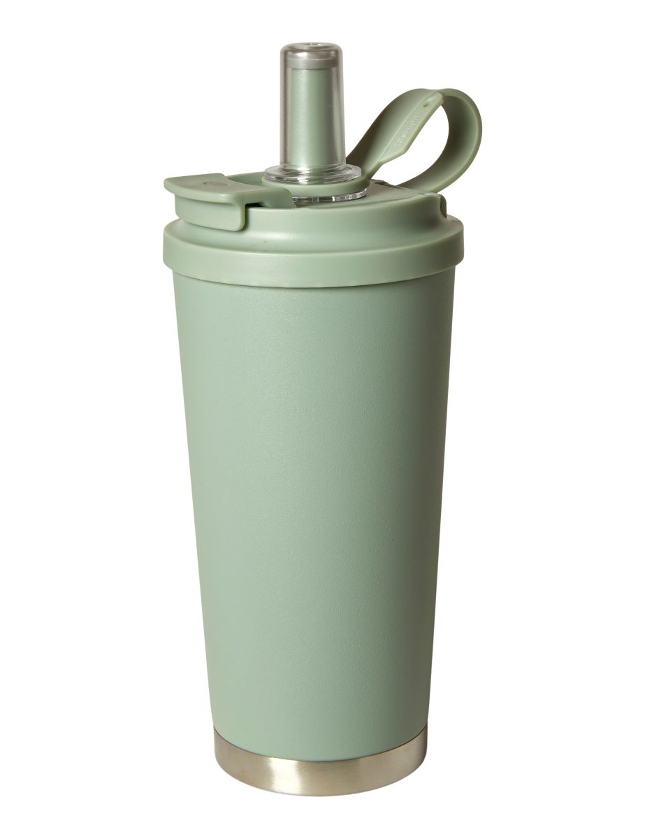 Da'core Termokop 580 ml. SS dobbeltvægget mint Da'core Termokop 580 ml. SS dobbeltvægget mint