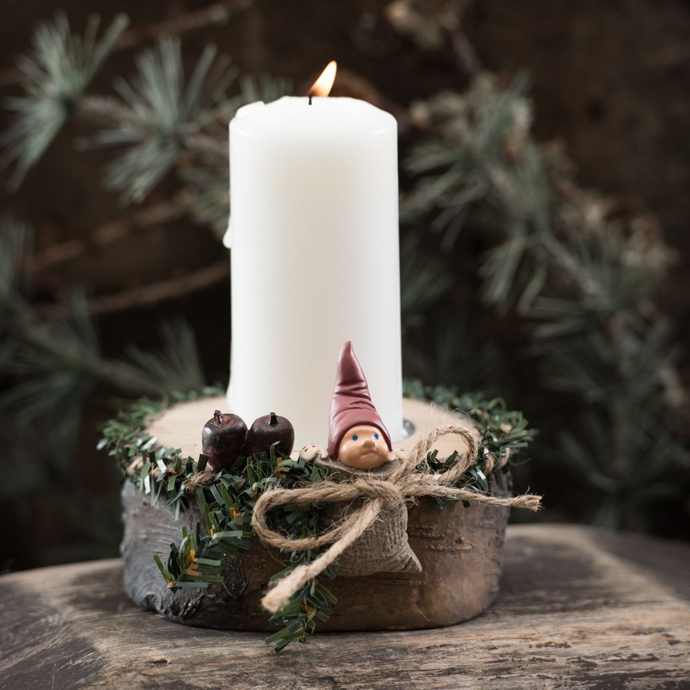 Klarborg Kalenderstage Nisserik Stubbe