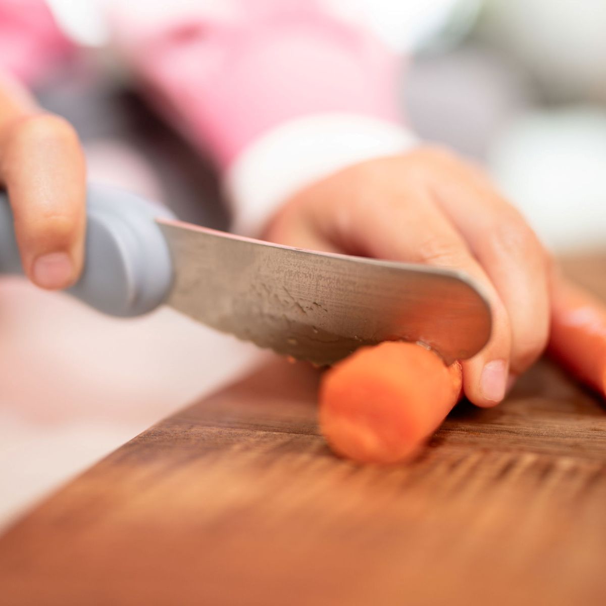 Sobczyk Junior skrælle/kniv sæt