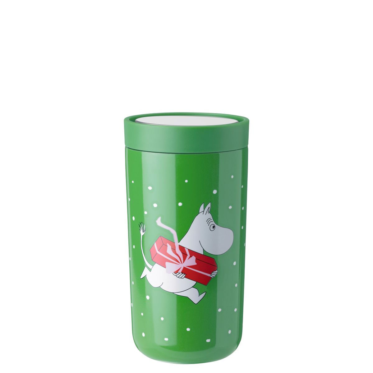 Stelton To Go Click to go kop 0,2 L Moomin present