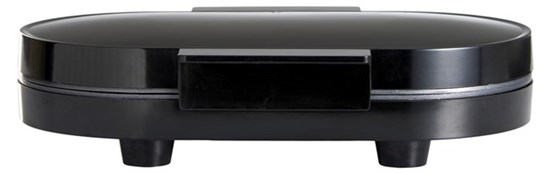 Vaffeljern dobbelt 1200 W