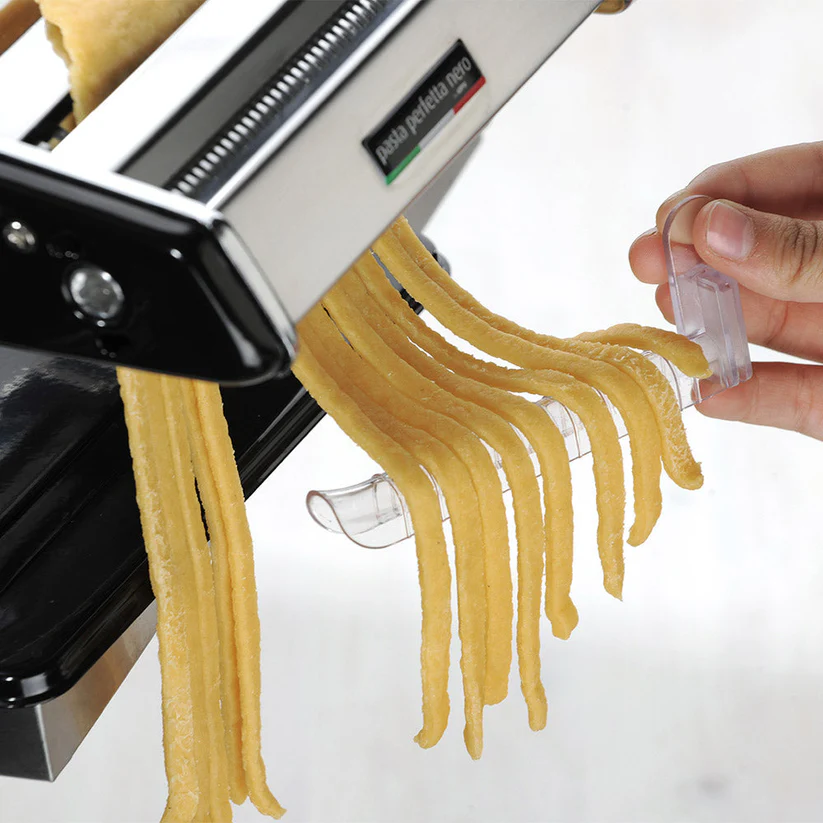 Gefu pastastativ sort