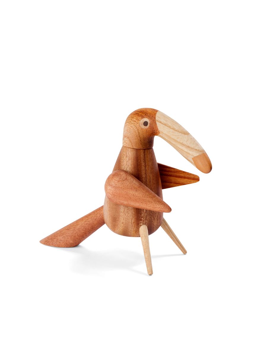 Peberfuglen 100% FSC