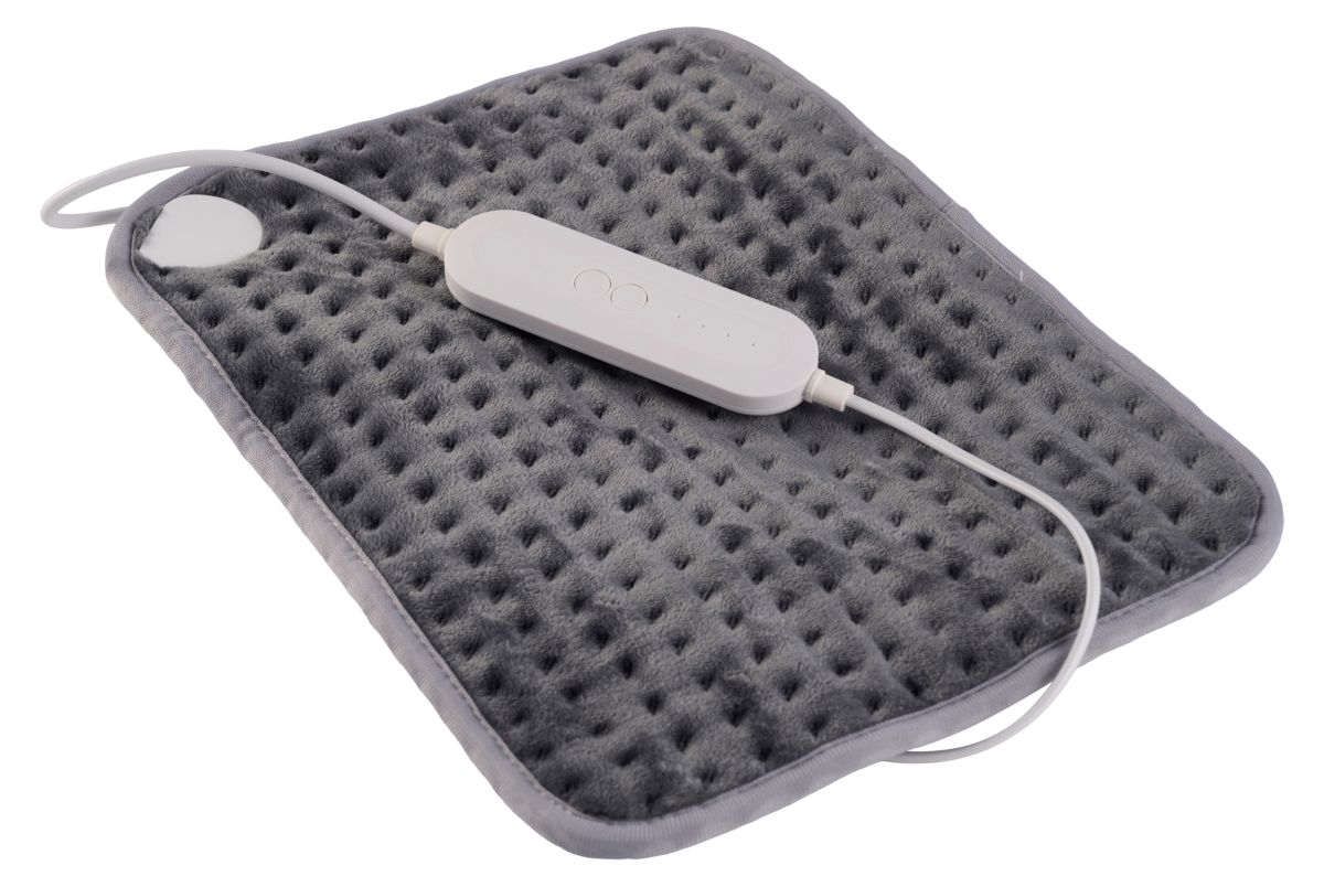 Varmepude 40x30 cm. 80 W