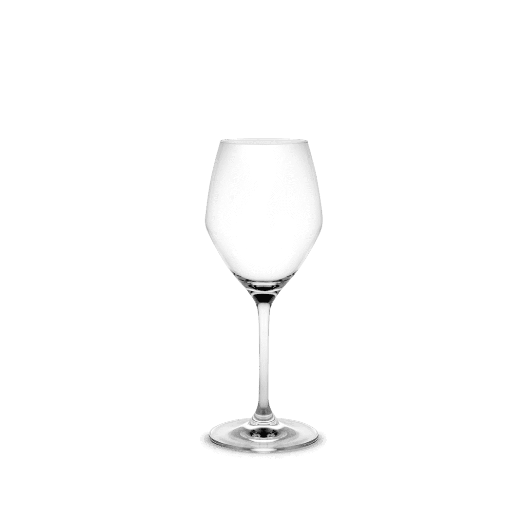 Perfection Hvidvinsglas klar 32 cl 1 stk.