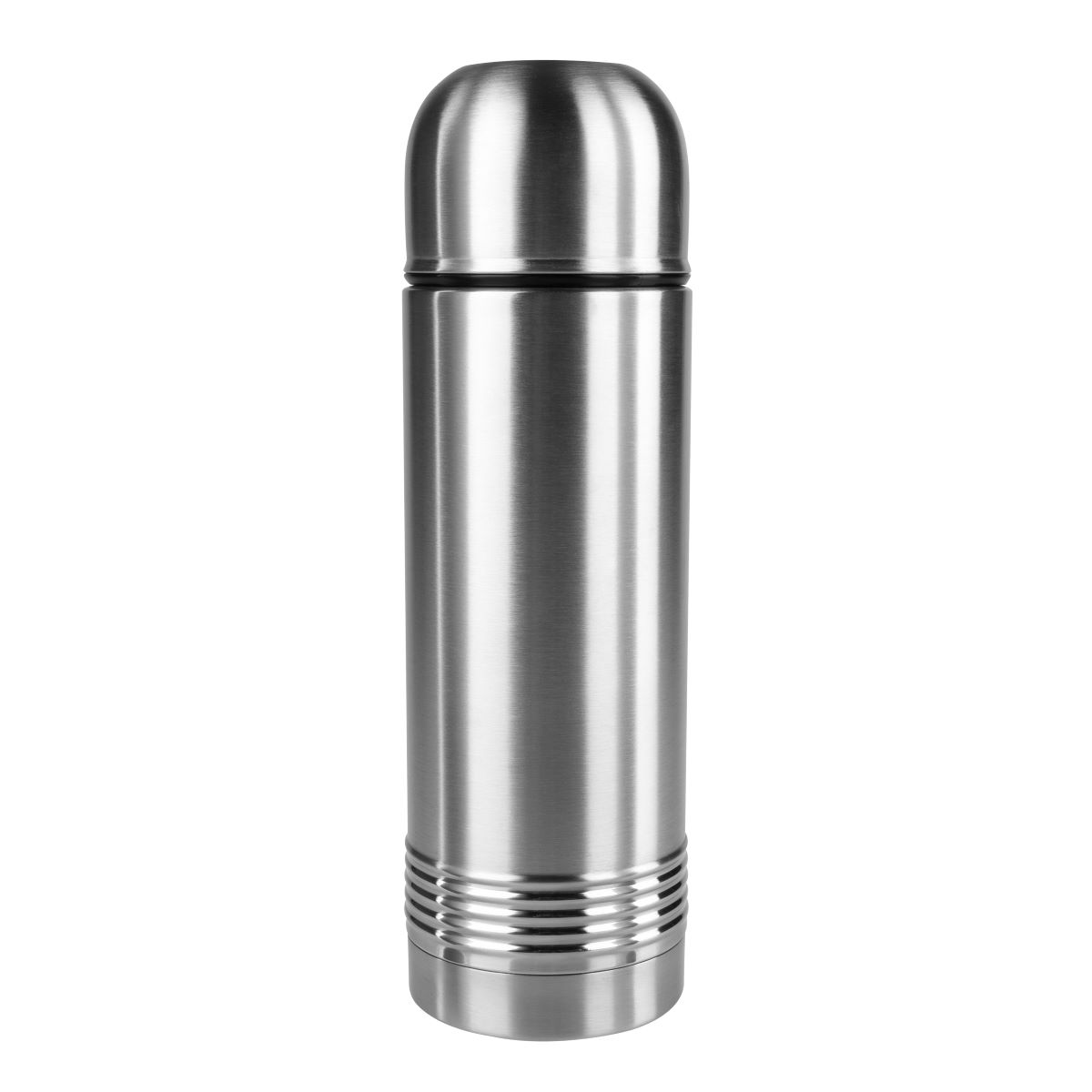 Senator termoflaske 1 ltr. - rustfrit stål