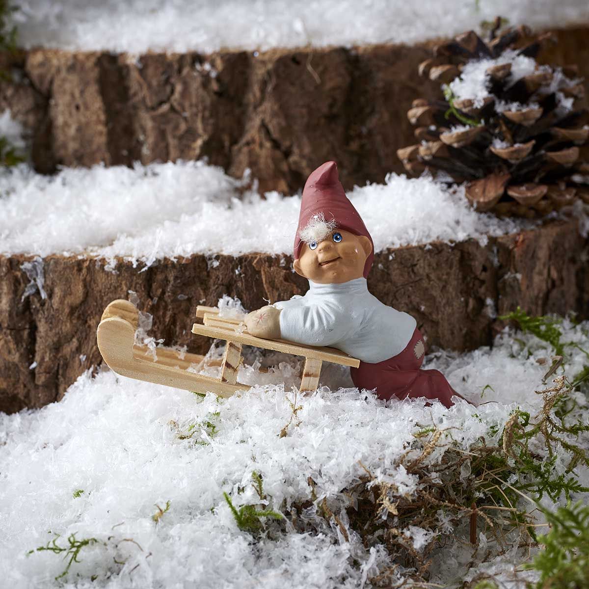 Klarborg Nisse Carl
