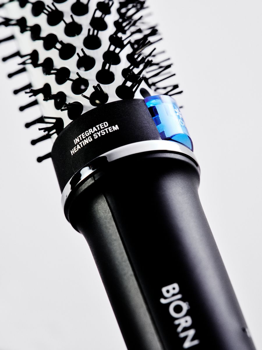 OBH Nordica Magic Style Brush Pro 30 mm