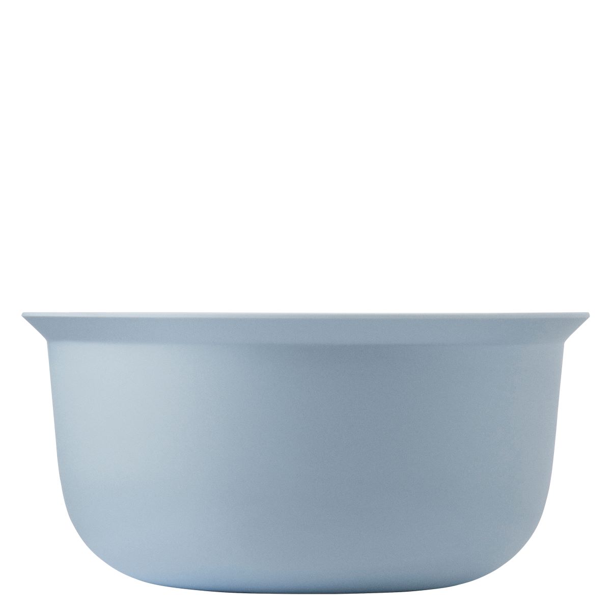Stelton RIG-TIG MIX-IT røreskål 3.5 l. light blue