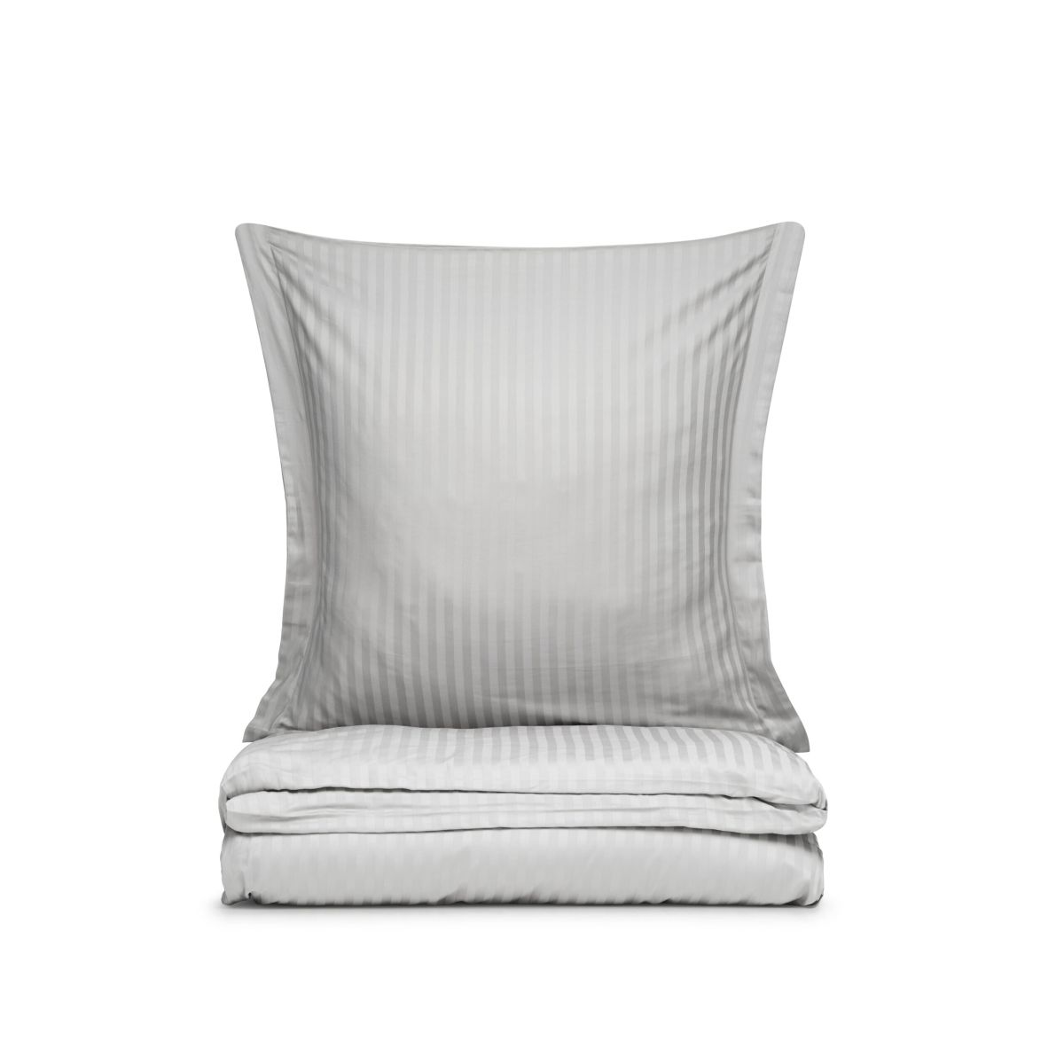 Sengesæt Cloe 140x200 cm Grey