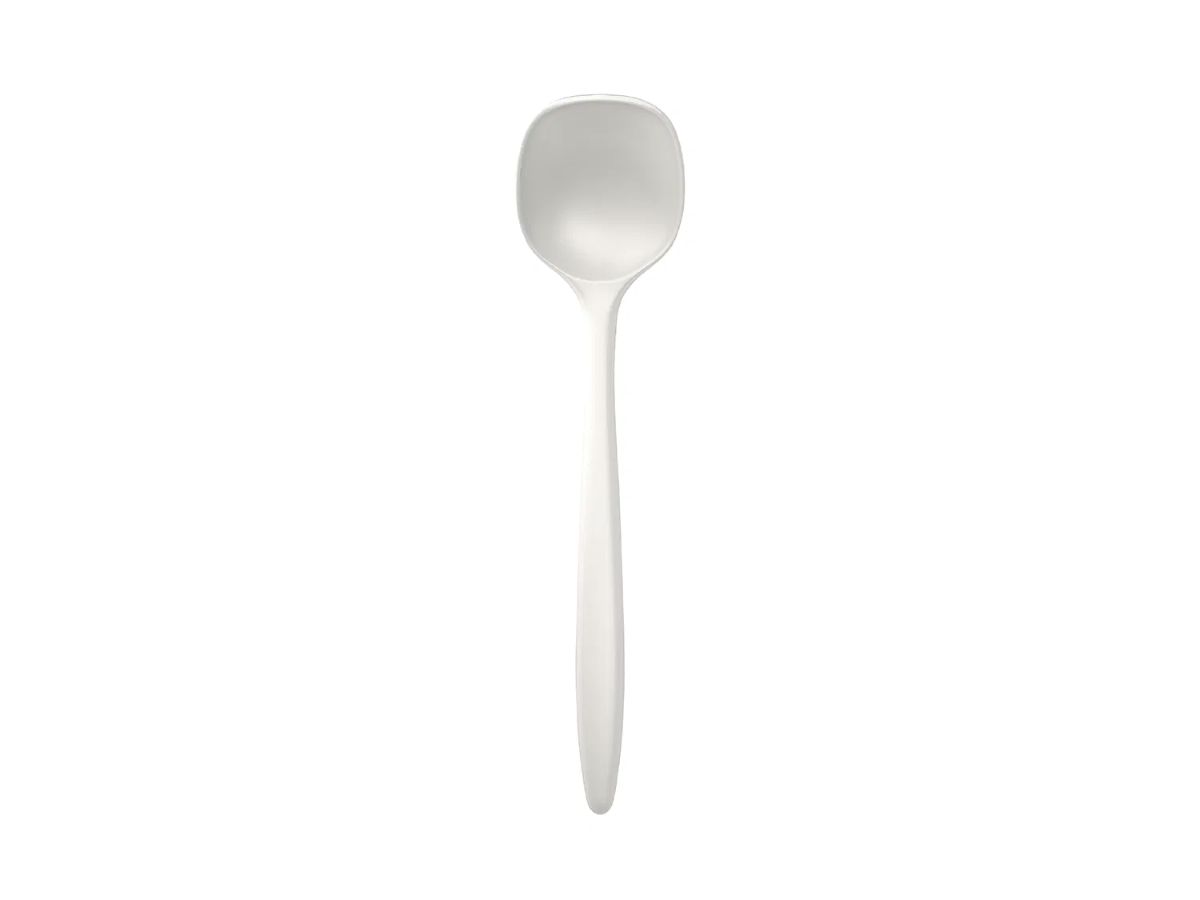 Rosti NEW Serveringsske Classic hvid