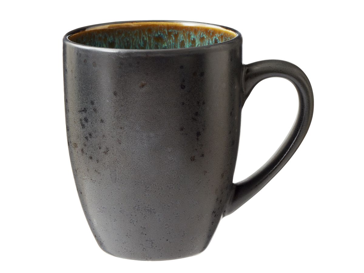 Bitz Krus 30 cl sort/assorterede 4 stk