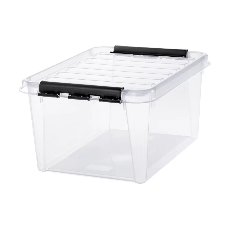 Smart Store transparent 31 50x39x26 cm