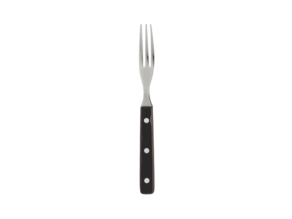 Gense Old farmer classic Steakgaffel 19,7 cm Træ/Stål