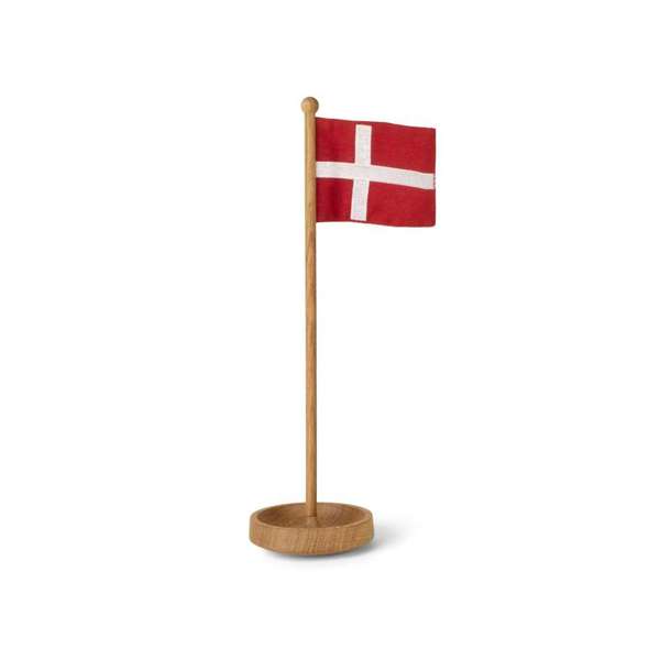Flag-Bordflag /Danmark /Norge