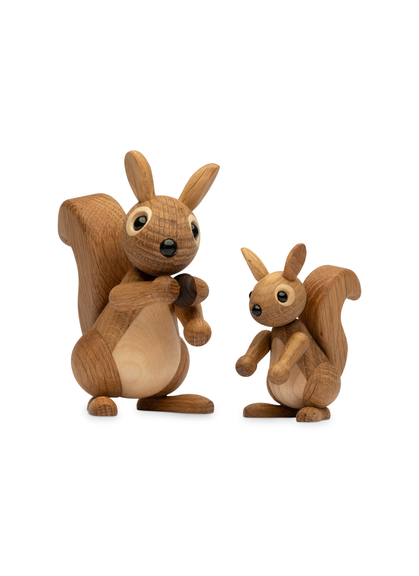Peanut, Egernunge, 100% Fsc