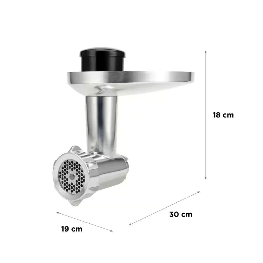 Kenwood Kødhakker KAX950ME